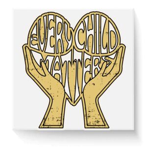 6" x 6" DTF Transfer Thumbnail