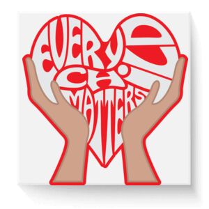 6" x 6" DTF Transfer Thumbnail