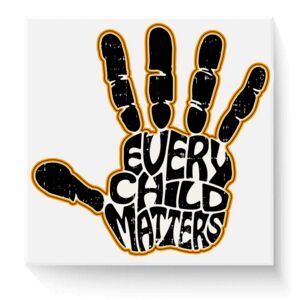 6" x 6" DTF Transfer Thumbnail