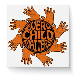 6" x 6" DTF Transfer Thumbnail