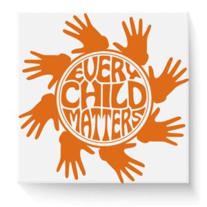 6" x 6" DTF Transfer Thumbnail