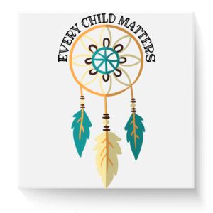 6" x 6" DTF Transfer Thumbnail