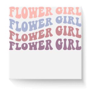 11"x11" Heat DTF Transfer Thumbnail