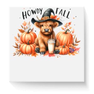 11"x11" Heat DTF Transfer Thumbnail