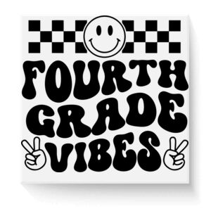 11"x11" Heat DTF Transfer Thumbnail