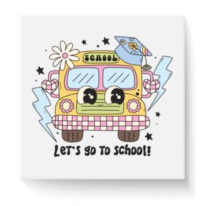 11"x11" Heat DTF Transfer Thumbnail