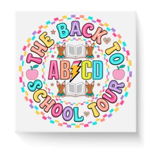 11"x11" Heat DTF Transfer Thumbnail