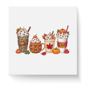 11"x11" Heat DTF Transfer Thumbnail