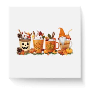 11"x11" Heat DTF Transfer Thumbnail