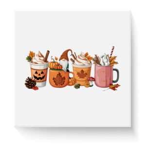 11"x11" Heat DTF Transfer Thumbnail