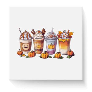 11"x11" Heat DTF Transfer Thumbnail