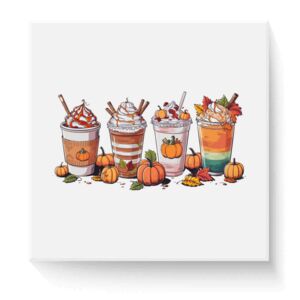 11"x11" Heat DTF Transfer Thumbnail