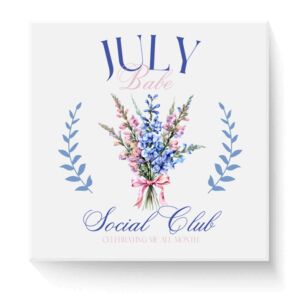 11"x11" Heat DTF Transfer Thumbnail