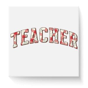 11"x11" Heat DTF Transfer Thumbnail