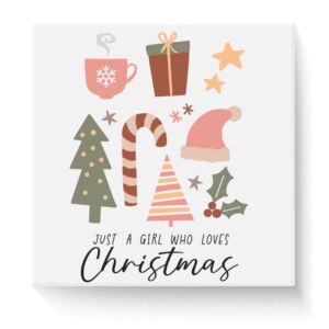 11"x11" Heat DTF Transfer Thumbnail