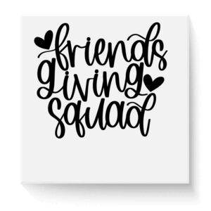 11"x11" Heat DTF Transfer Thumbnail