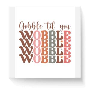 11"x11" Heat DTF Transfer Thumbnail