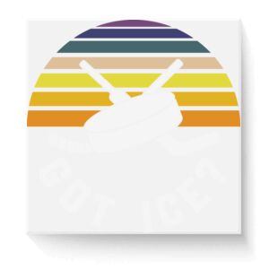 11"x11" Heat DTF Transfer Thumbnail