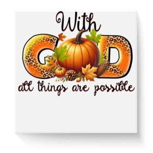 11"x11" Heat DTF Transfer Thumbnail