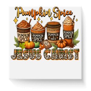 11"x11" Heat DTF Transfer Thumbnail