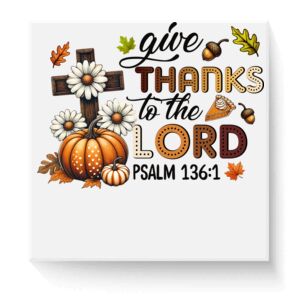 11"x11" Heat DTF Transfer Thumbnail