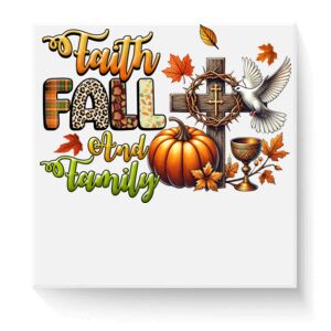 11"x11" Heat DTF Transfer Thumbnail