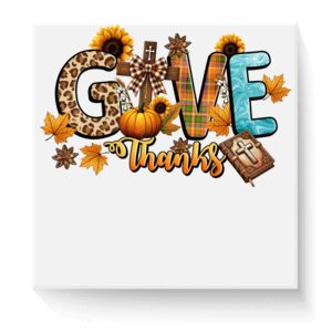 11"x11" Heat DTF Transfer Thumbnail