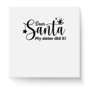 11"x11" Heat DTF Transfer Thumbnail