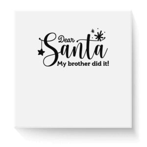 11"x11" Heat DTF Transfer Thumbnail