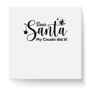 11"x11" Heat DTF Transfer Thumbnail
