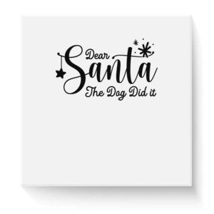 11"x11" Heat DTF Transfer Thumbnail
