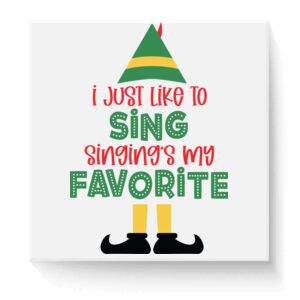 11"x11" Heat DTF Transfer Thumbnail