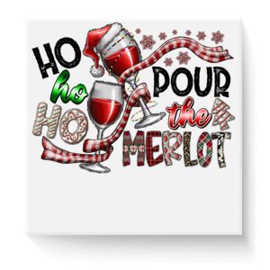 11"x11" Heat DTF Transfer Thumbnail