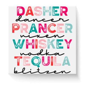 11"x11" Heat DTF Transfer Thumbnail