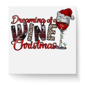 11"x11" Heat DTF Transfer Thumbnail