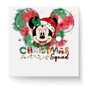 11"x11" Heat DTF Transfer Thumbnail