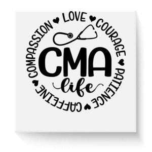 11"x11" Heat DTF Transfer Thumbnail