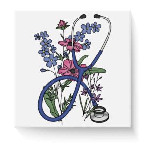 11"x11" Heat DTF Transfer Thumbnail