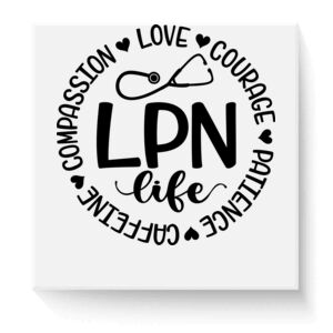 11"x11" Heat DTF Transfer Thumbnail