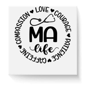 11"x11" Heat DTF Transfer Thumbnail