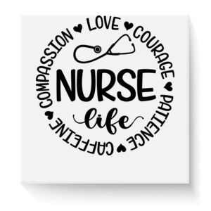 11"x11" Heat DTF Transfer Thumbnail