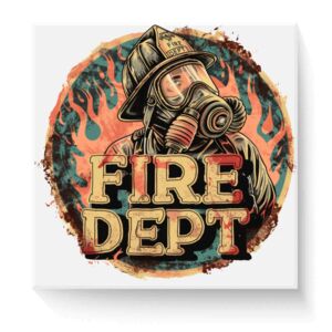 11"x11" Heat DTF Transfer Thumbnail