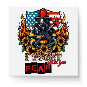 11"x11" Heat DTF Transfer Thumbnail