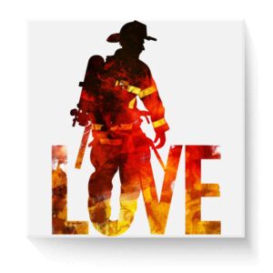 11"x11" Heat DTF Transfer Thumbnail