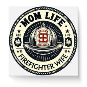 11"x11" Heat DTF Transfer Thumbnail