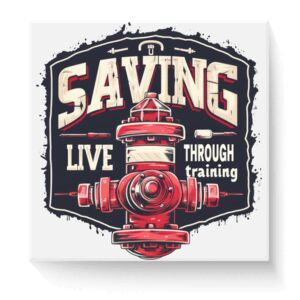 11"x11" Heat DTF Transfer Thumbnail