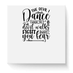 11"x11" Heat DTF Transfer Thumbnail