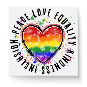 11"x11" Heat DTF Transfer Thumbnail