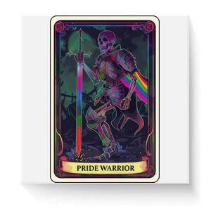 11"x11" Heat DTF Transfer Thumbnail