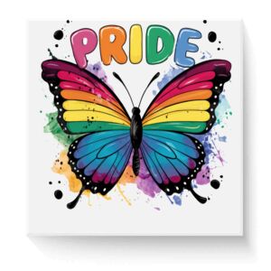 11"x11" Heat DTF Transfer Thumbnail